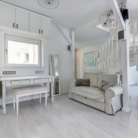 Sopot Prestige Apartment Luaran gambar