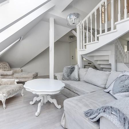 Sopot Prestige Apartment Luaran gambar