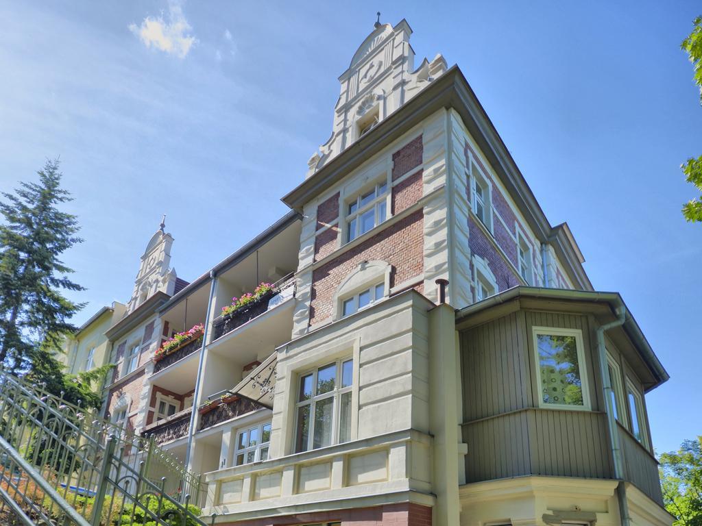 Sopot Prestige Apartment Bilik gambar