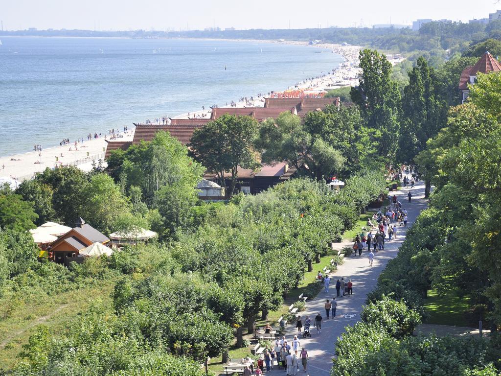 Sopot Prestige Apartment Bilik gambar