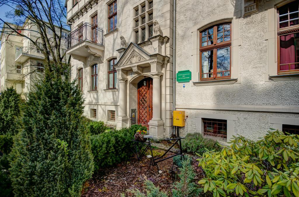 Sopot Prestige Apartment Luaran gambar