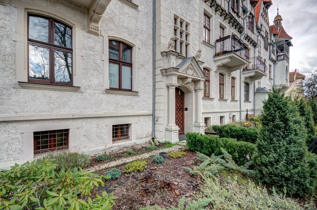 Sopot Prestige Apartment Luaran gambar