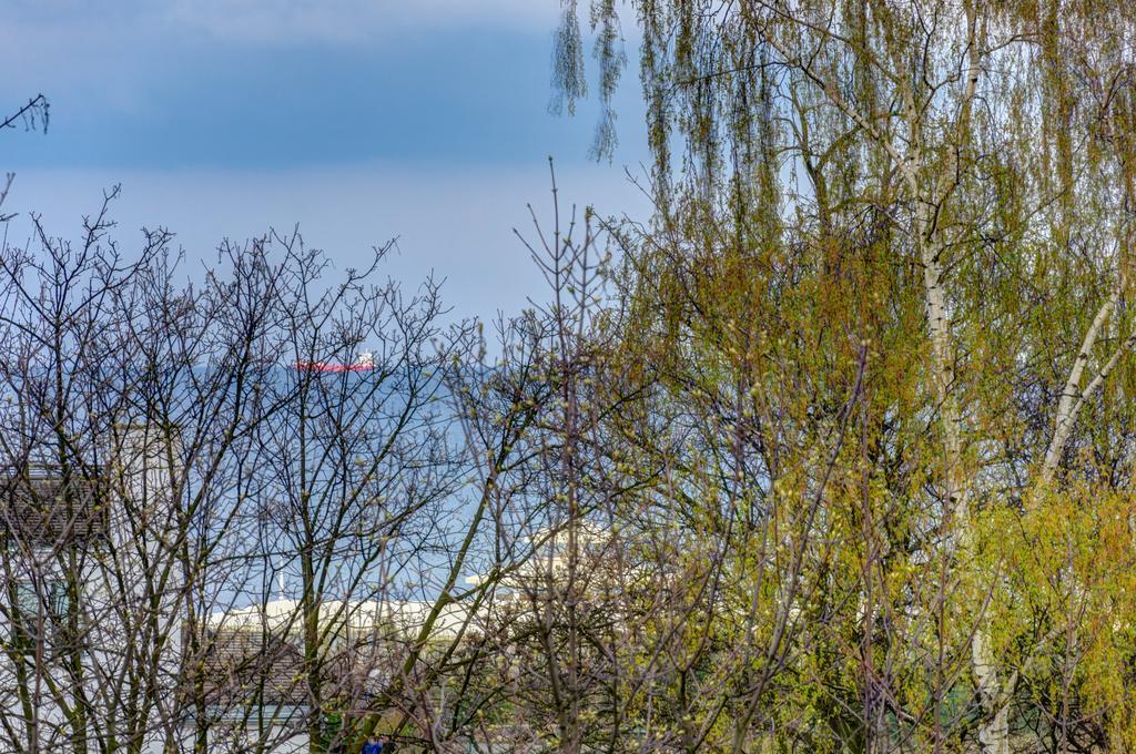 Sopot Prestige Apartment Luaran gambar