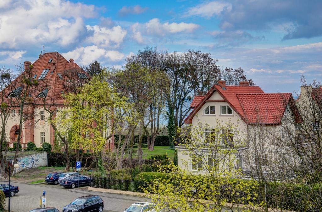 Sopot Prestige Apartment Luaran gambar