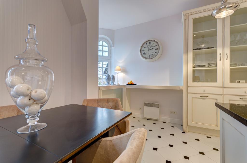 Sopot Prestige Apartment Luaran gambar
