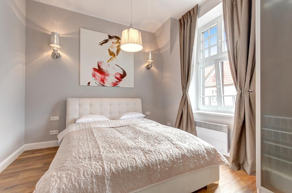 Sopot Prestige Apartment Luaran gambar