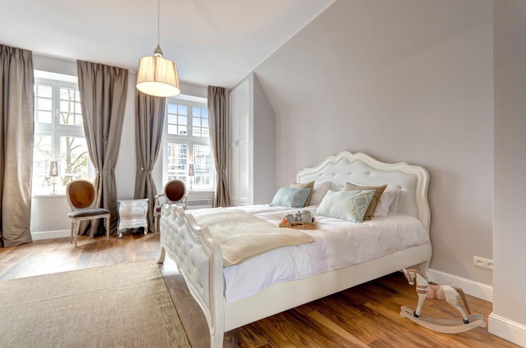 Sopot Prestige Apartment Luaran gambar