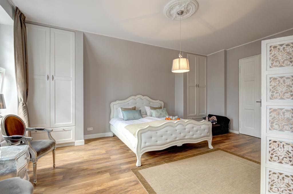 Sopot Prestige Apartment Luaran gambar