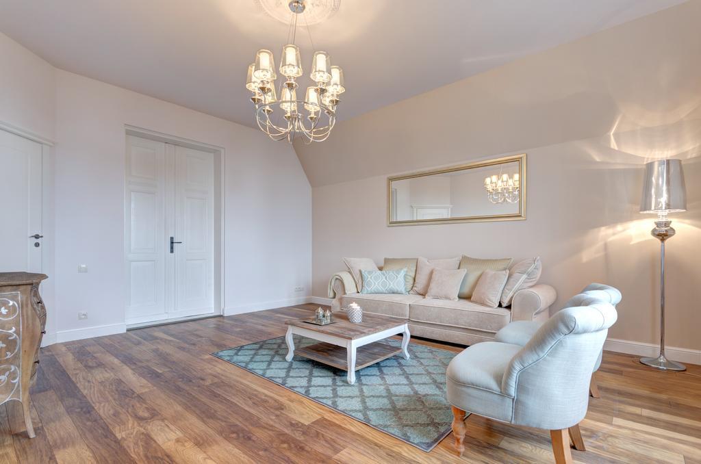 Sopot Prestige Apartment Luaran gambar