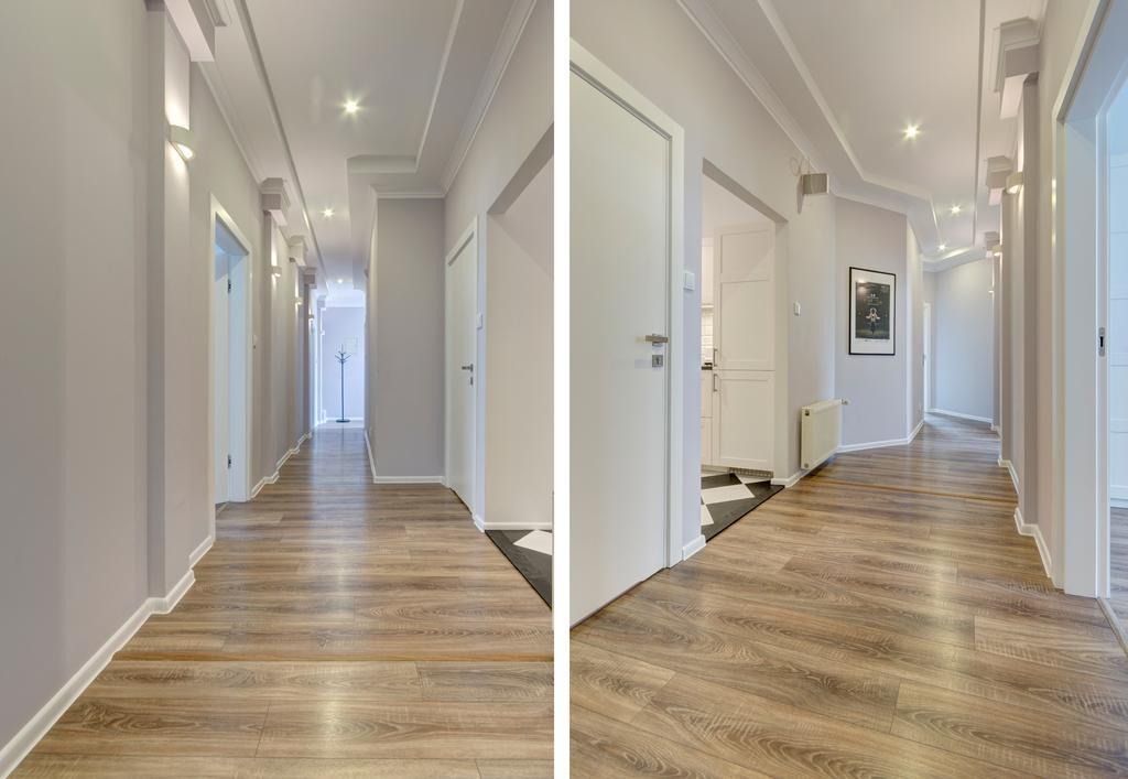 Sopot Prestige Apartment Luaran gambar