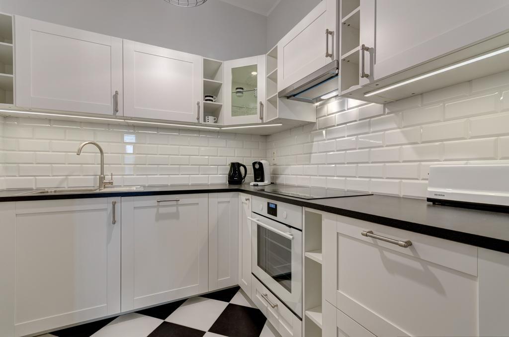 Sopot Prestige Apartment Luaran gambar