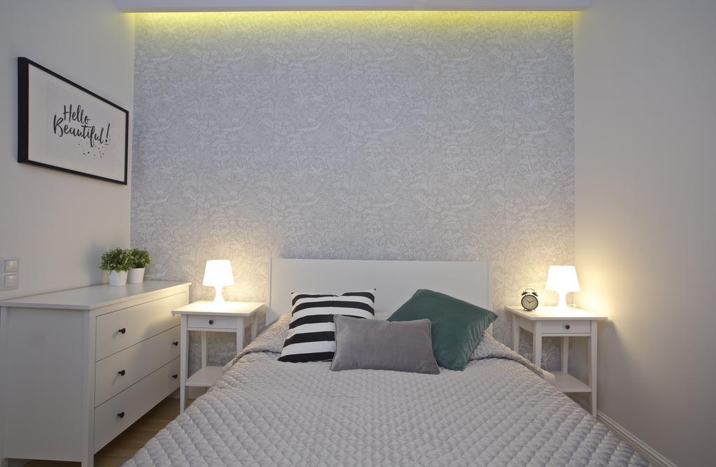 Sopot Prestige Apartment Luaran gambar