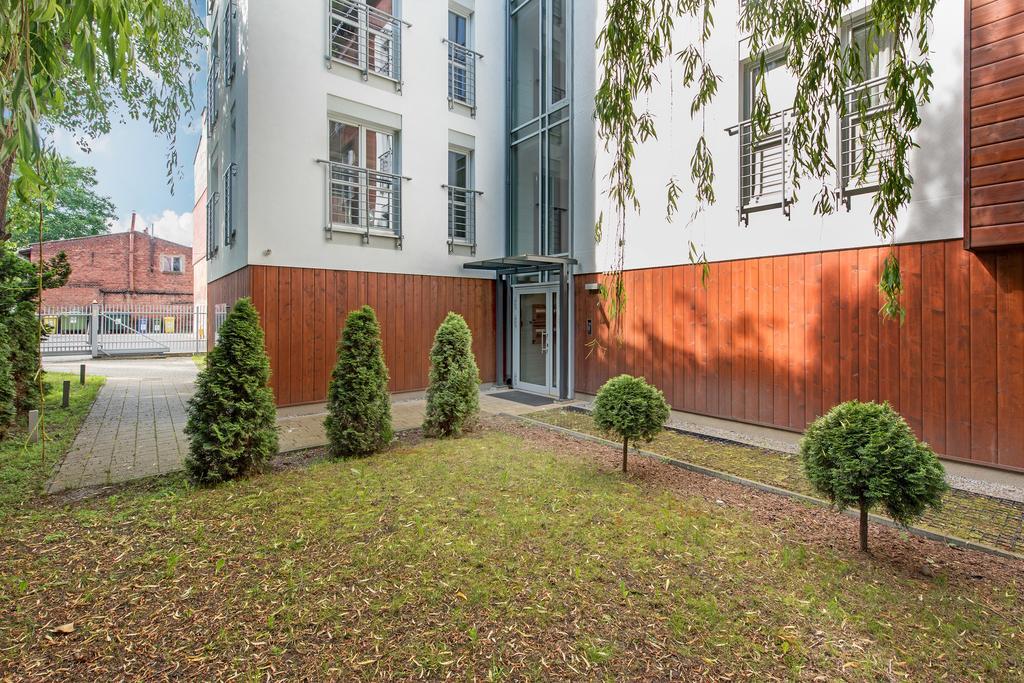 Sopot Prestige Apartment Luaran gambar