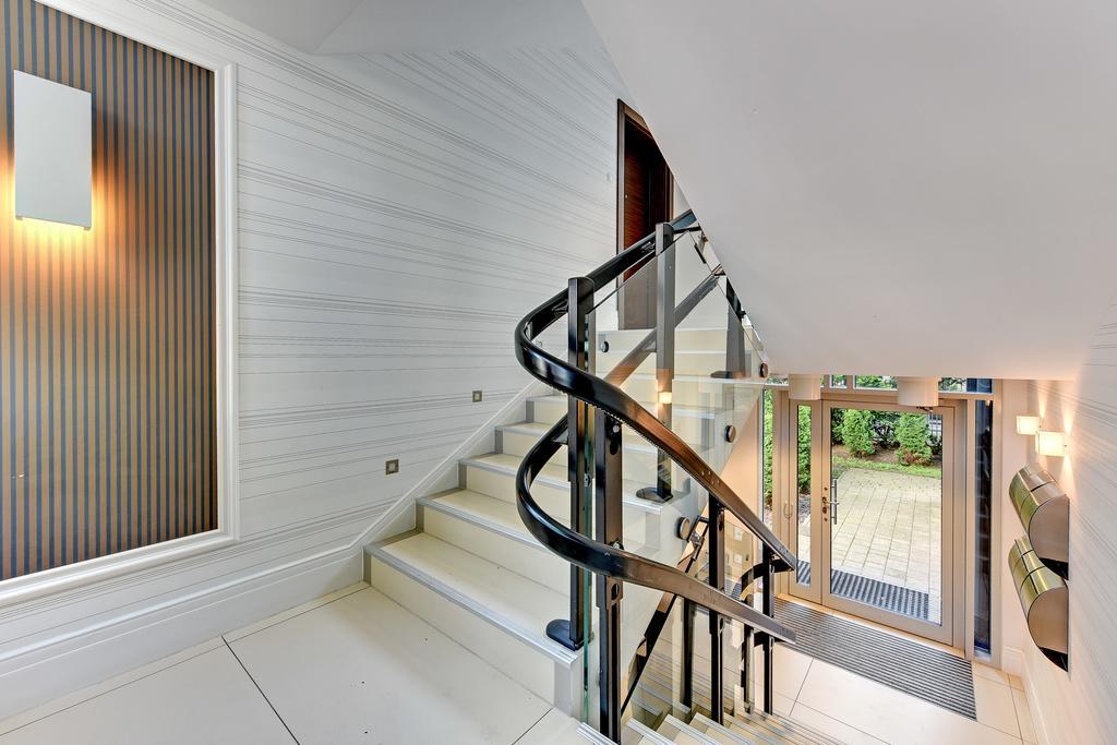 Sopot Prestige Apartment Luaran gambar