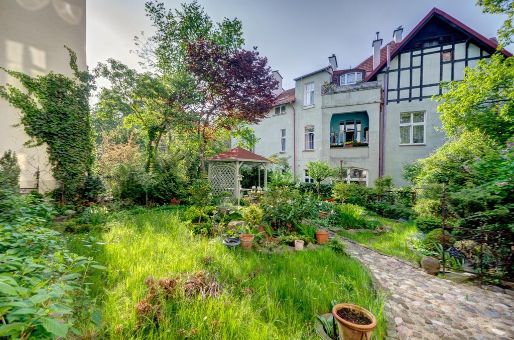 Sopot Prestige Apartment Luaran gambar