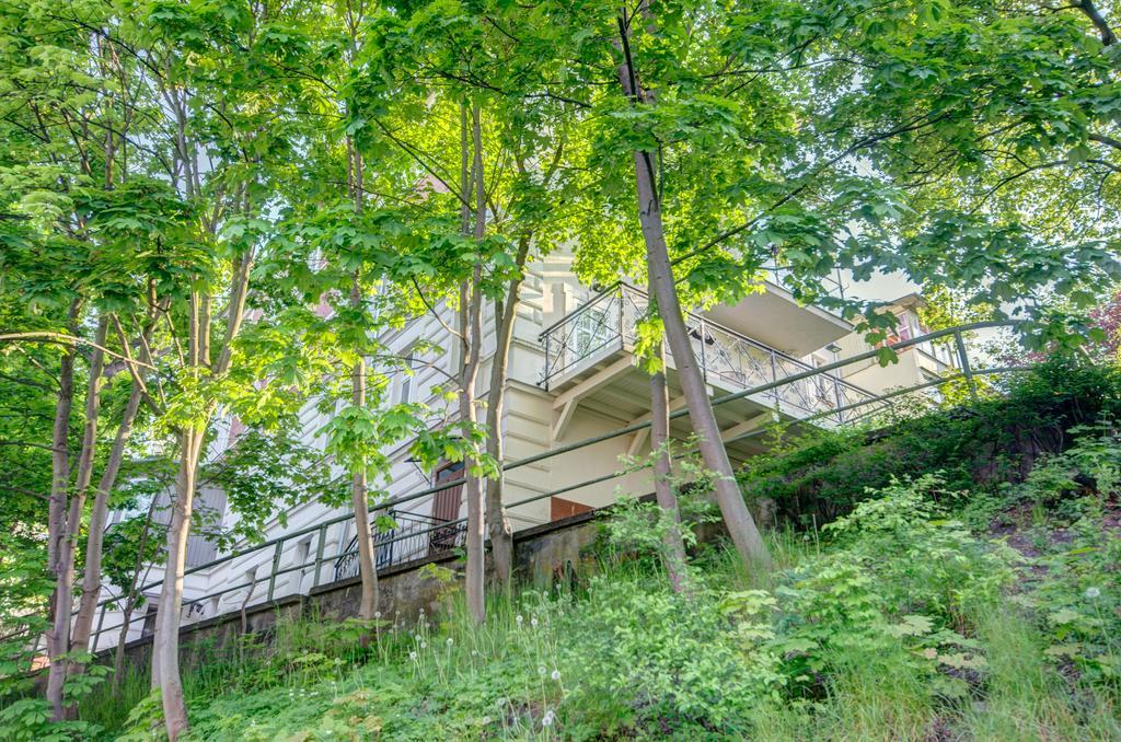 Sopot Prestige Apartment Luaran gambar