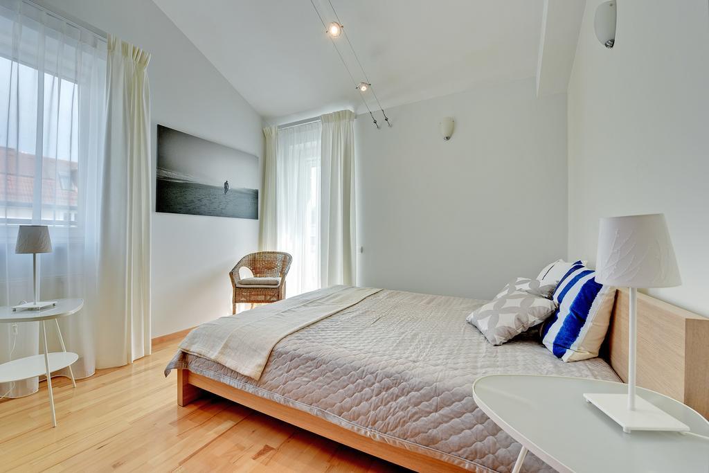 Sopot Prestige Apartment Luaran gambar