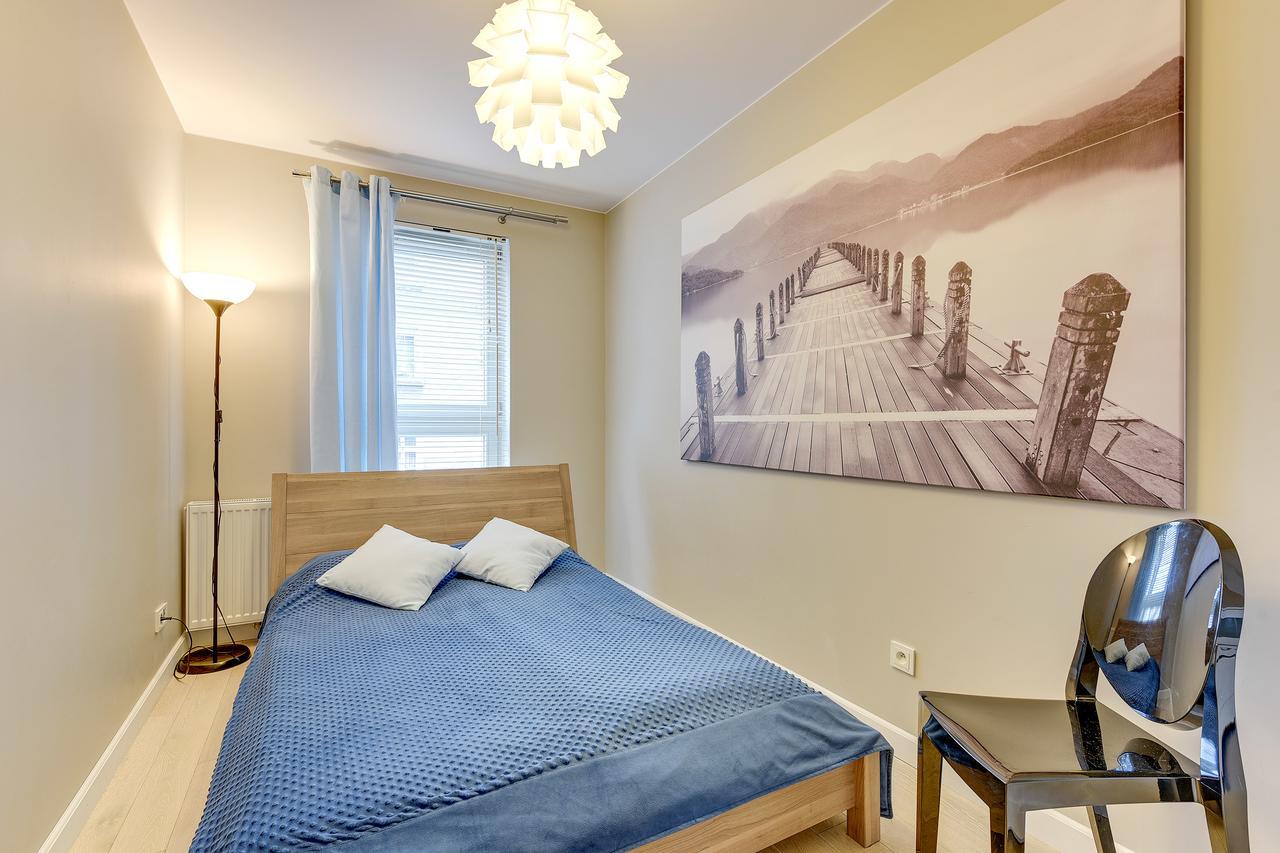 Sopot Prestige Apartment Luaran gambar