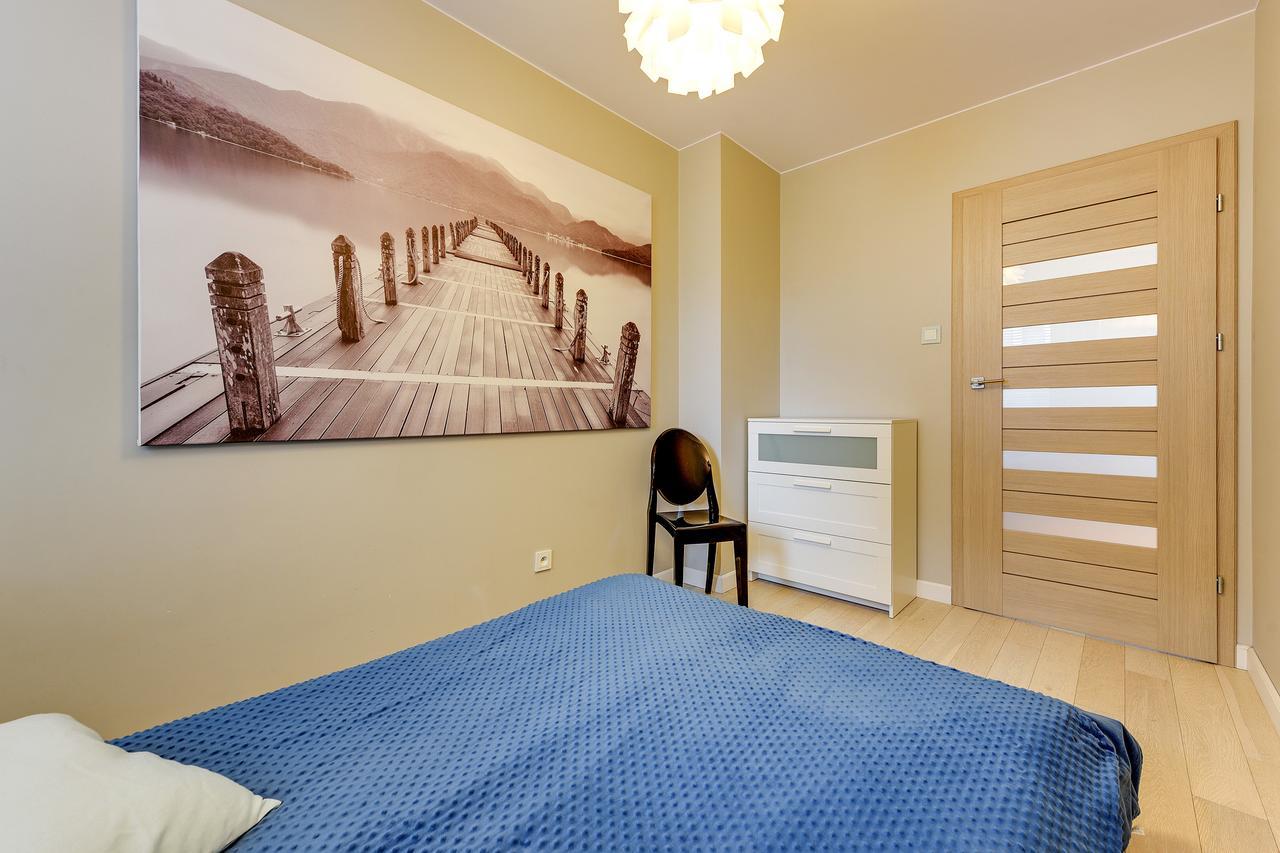 Sopot Prestige Apartment Luaran gambar