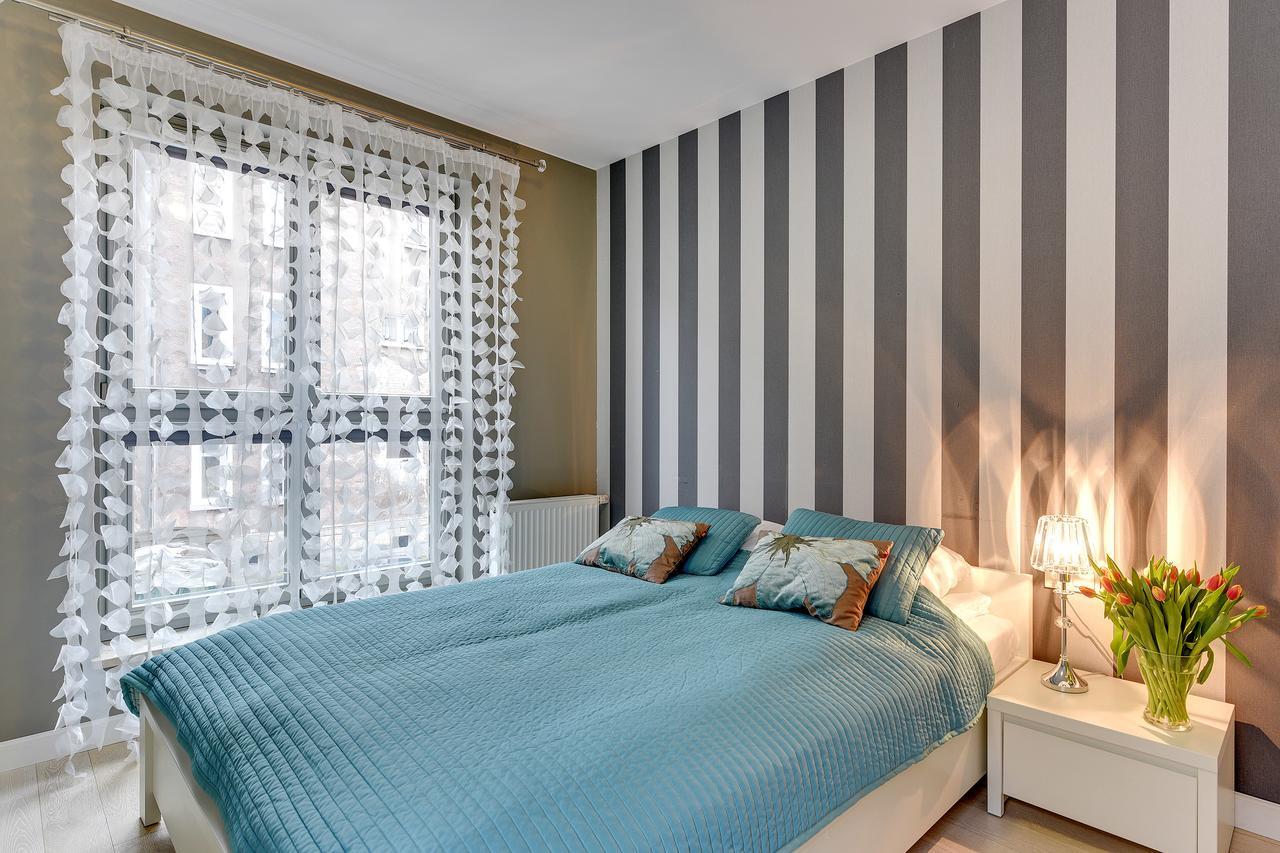 Sopot Prestige Apartment Luaran gambar
