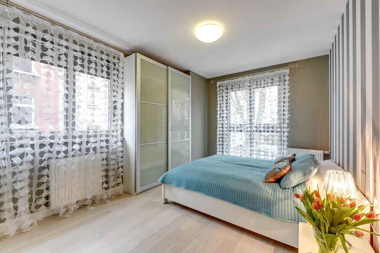 Sopot Prestige Apartment Luaran gambar