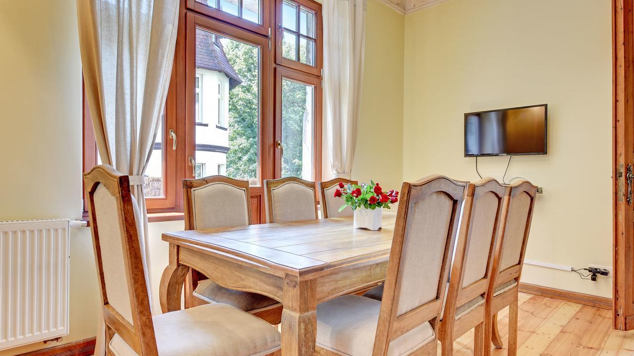 Sopot Prestige Apartment Luaran gambar