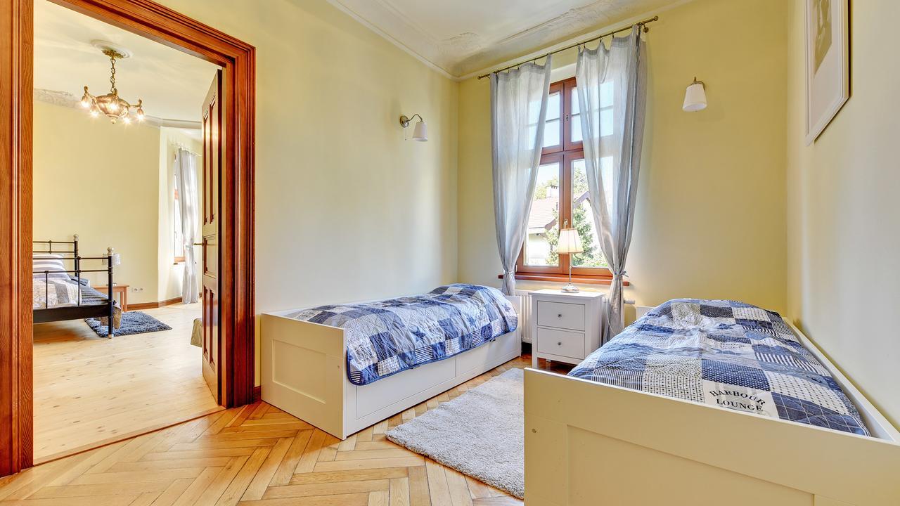 Sopot Prestige Apartment Luaran gambar