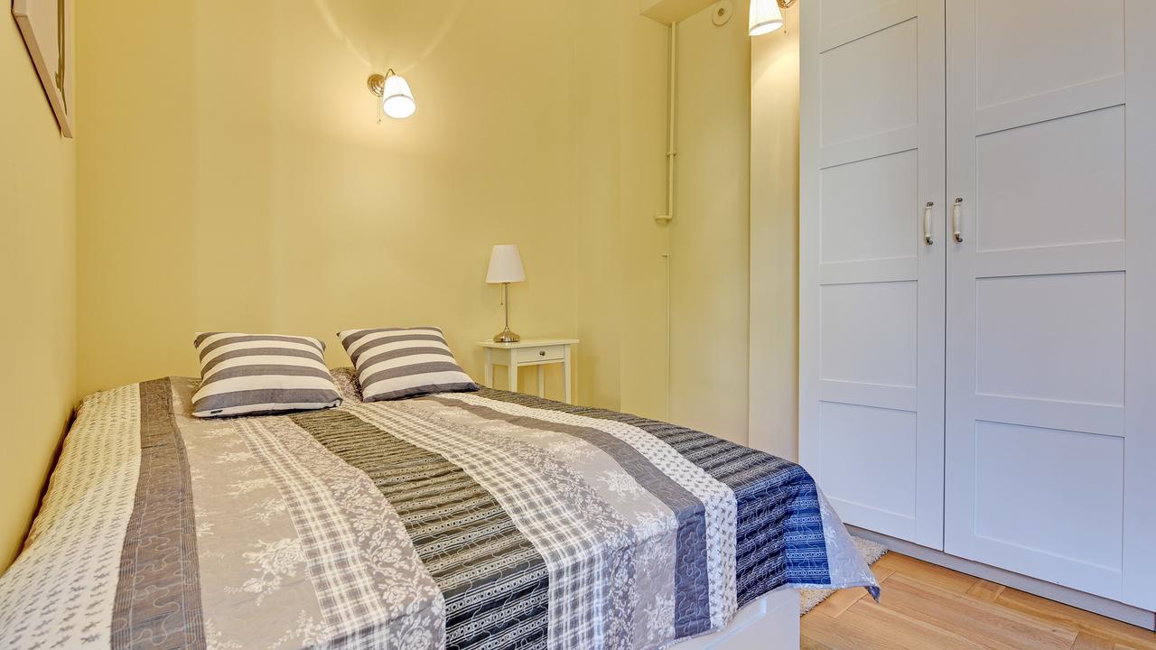 Sopot Prestige Apartment Luaran gambar