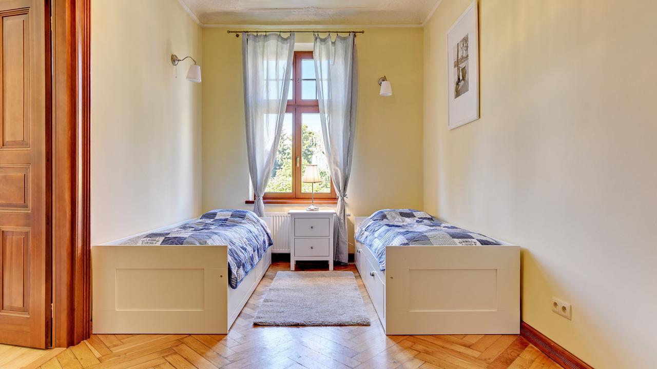 Sopot Prestige Apartment Luaran gambar