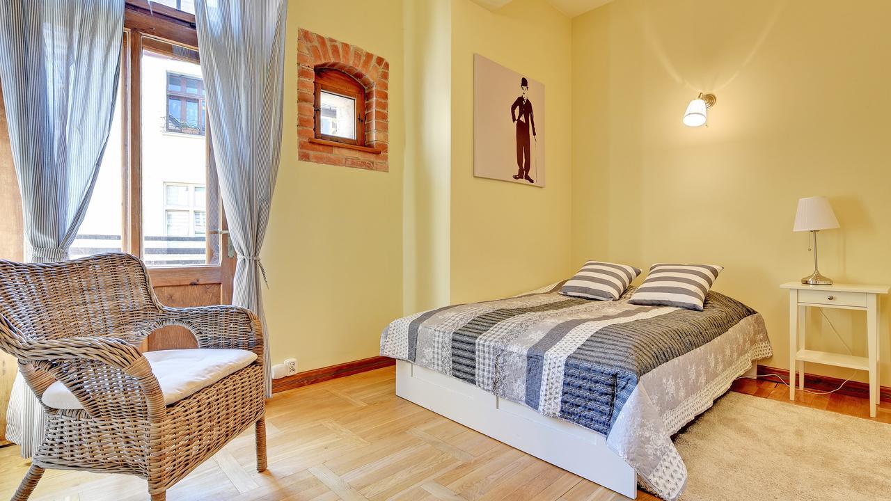 Sopot Prestige Apartment Luaran gambar