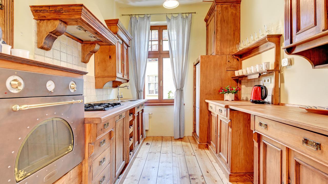 Sopot Prestige Apartment Luaran gambar
