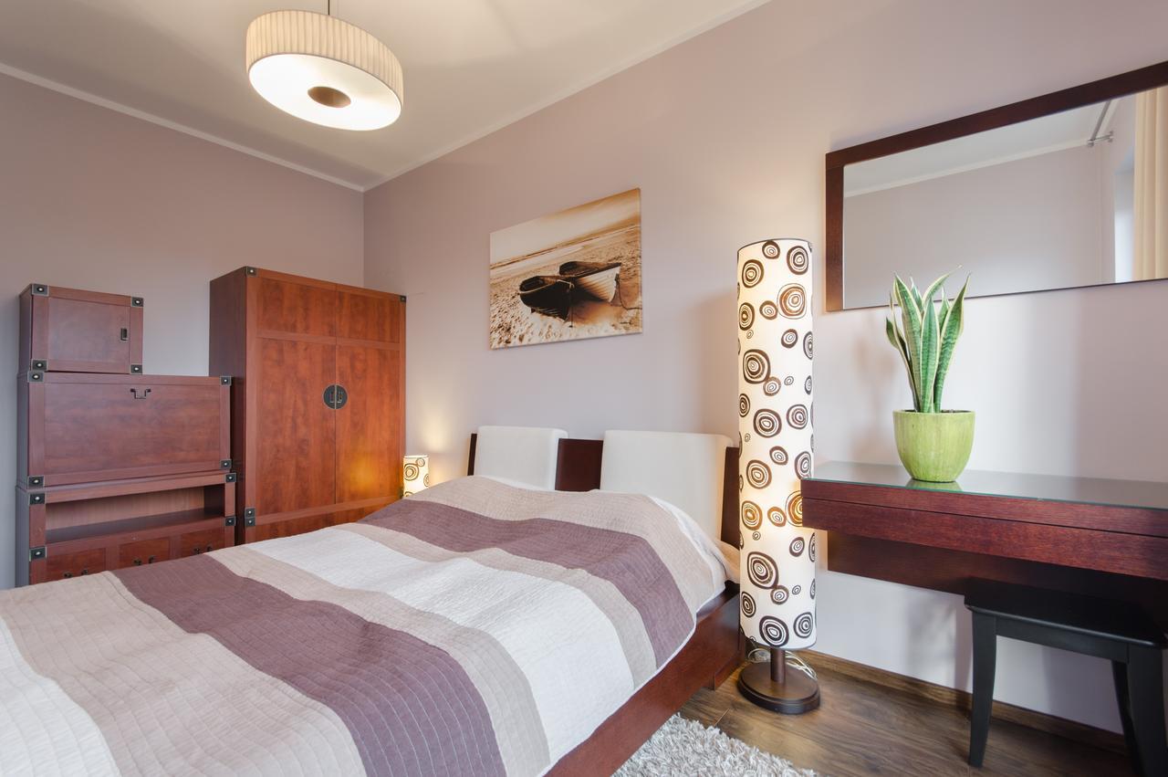 Sopot Prestige Apartment Luaran gambar