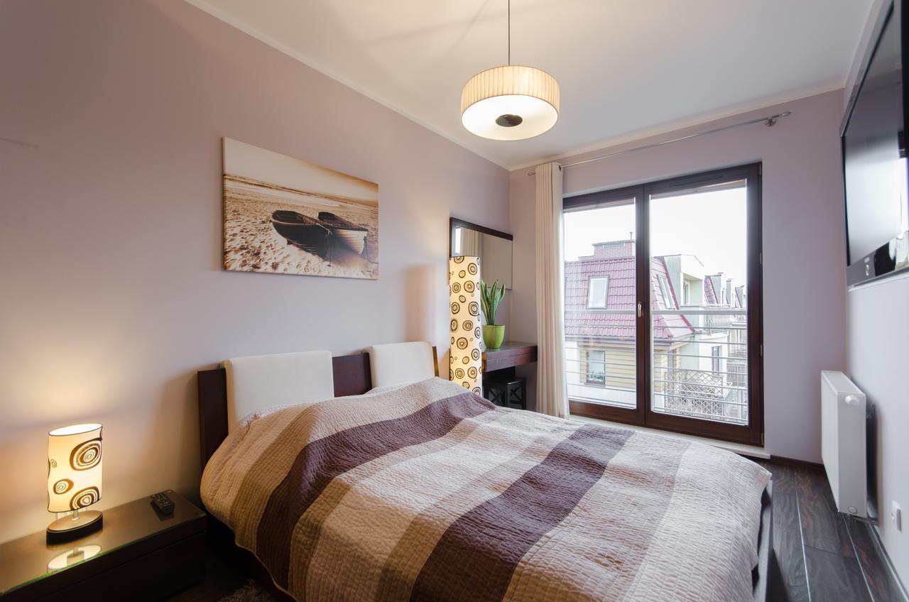 Sopot Prestige Apartment Luaran gambar