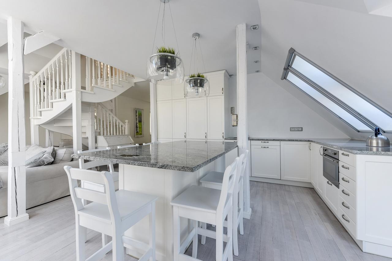 Sopot Prestige Apartment Luaran gambar
