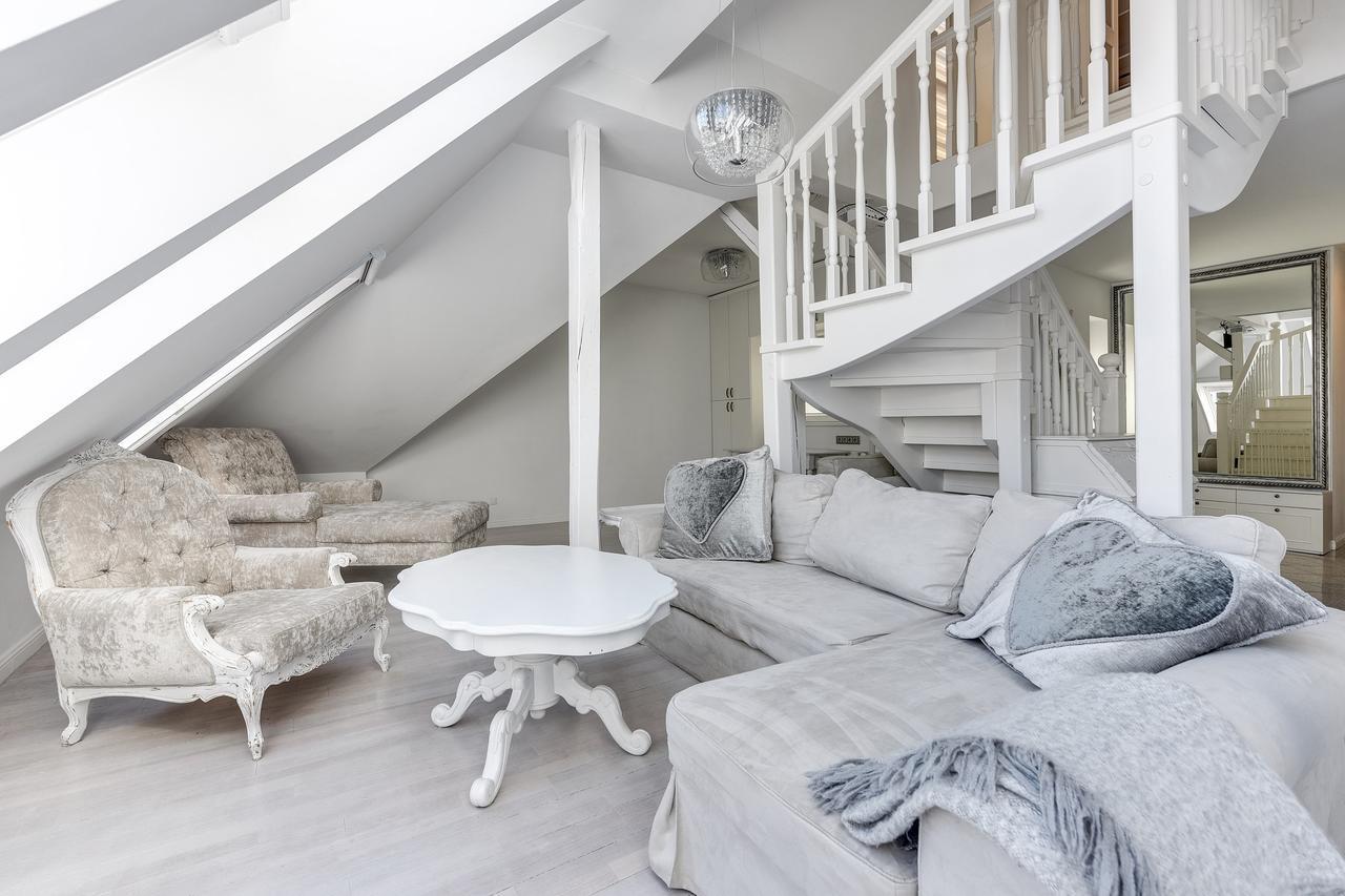Sopot Prestige Apartment Luaran gambar