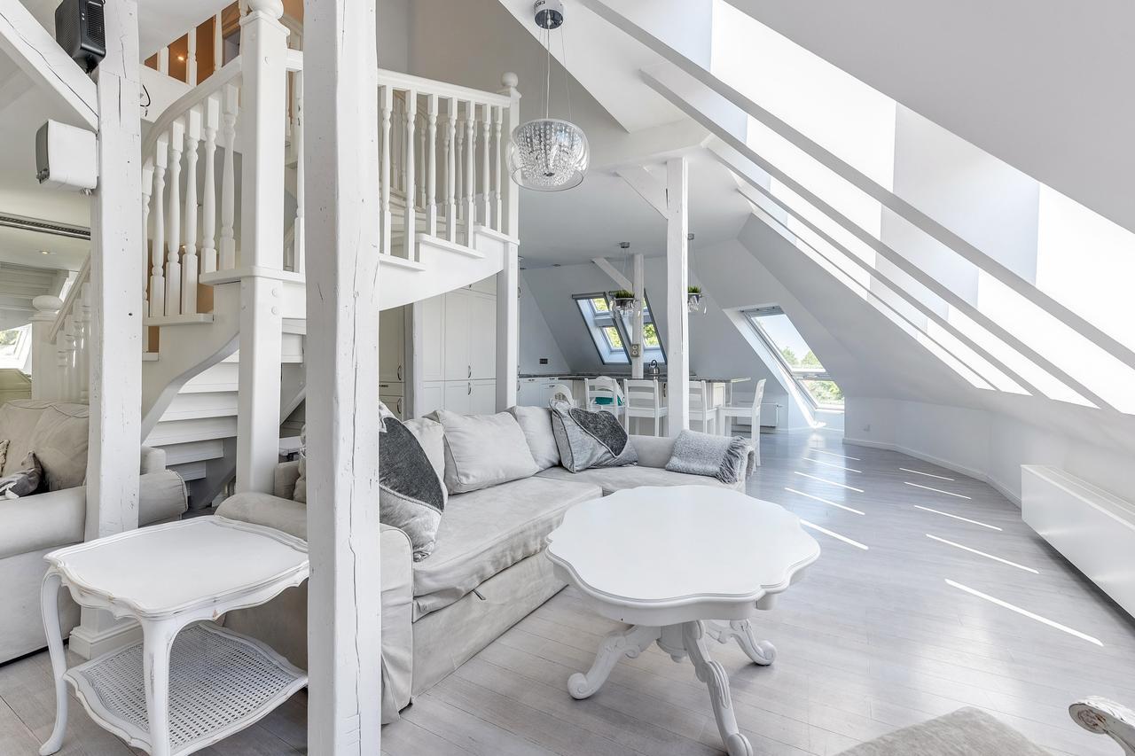 Sopot Prestige Apartment Luaran gambar