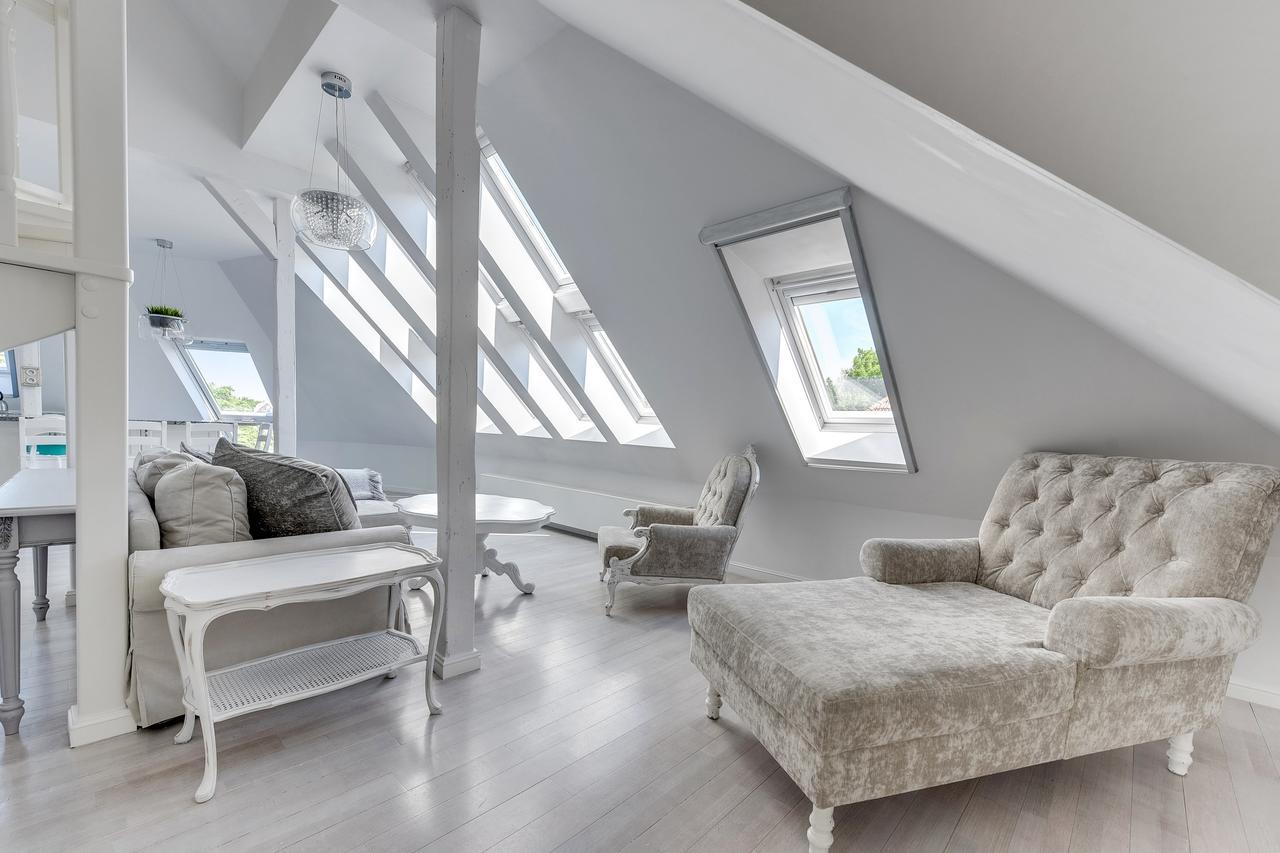 Sopot Prestige Apartment Luaran gambar