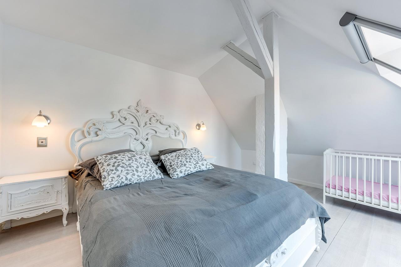 Sopot Prestige Apartment Luaran gambar